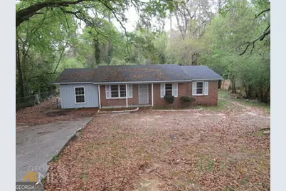 4300 Essex Road, Macon, GA 31206 - Photo 1