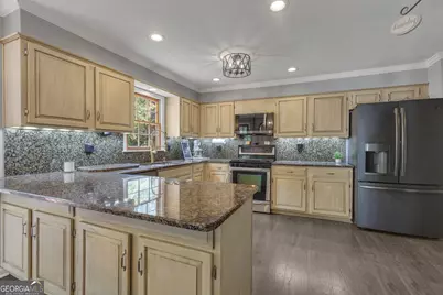 164 Cloister Drive, Peachtree City, GA 30269 - Photo 3