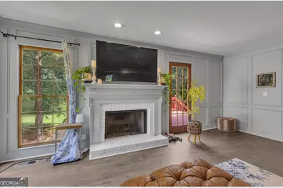 164 Cloister Drive, Peachtree City, GA 30269 - Photo 23