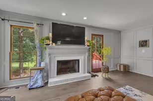 164 Cloister Dr, Peachtree City, GA 30269 - Photo 23