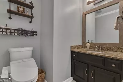 164 Cloister Drive, Peachtree City, GA 30269 - Photo 33