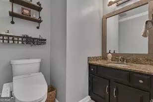 164 Cloister Dr, Peachtree City, GA 30269 - Photo 33
