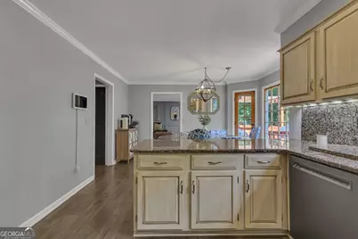 164 Cloister Drive, Peachtree City, GA 30269 - Photo 31