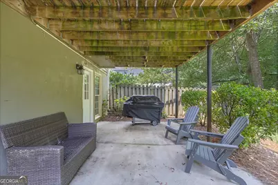164 Cloister Drive, Peachtree City, GA 30269 - Photo 57