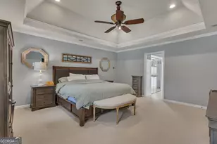 164 Cloister Dr, Peachtree City, GA 30269 - Photo 37