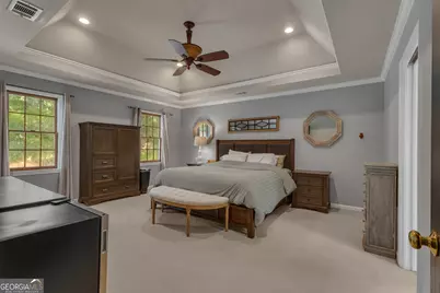 164 Cloister Drive, Peachtree City, GA 30269 - Photo 35
