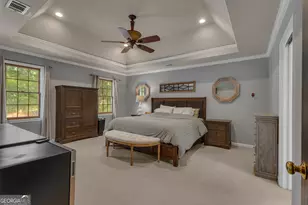164 Cloister Dr, Peachtree City, GA 30269 - Photo 35
