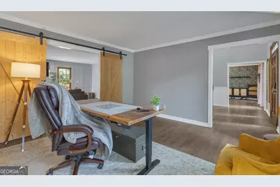 164 Cloister Drive, Peachtree City, GA 30269 - Photo 19