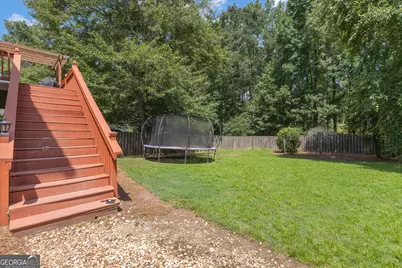 164 Cloister Drive, Peachtree City, GA 30269 - Photo 61