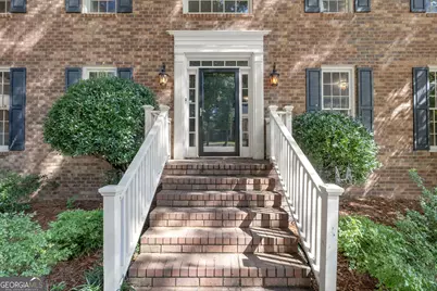 164 Cloister Drive, Peachtree City, GA 30269 - Photo 11