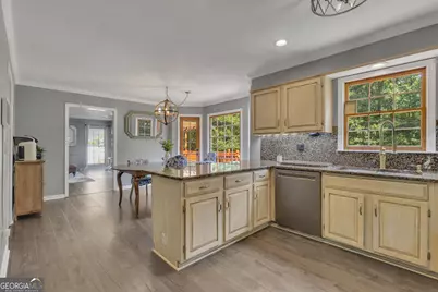 164 Cloister Drive, Peachtree City, GA 30269 - Photo 29