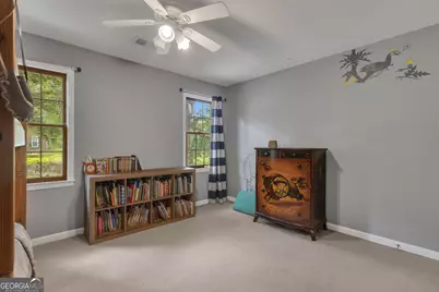 164 Cloister Drive, Peachtree City, GA 30269 - Photo 45