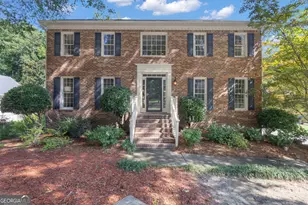 164 Cloister Dr, Peachtree City, GA 30269 - Photo 1