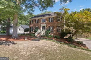 164 Cloister Dr, Peachtree City, GA 30269 - Photo 9