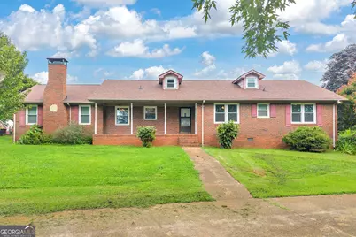 125 Smoke Rise Drive, Baldwin, GA 30511 - Photo 1