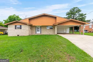 202 Kimberly Rd, Warner Robins, GA 31088 - Photo 1