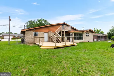 202 Kimberly Road, Warner Robins, GA 31088 - Photo 25