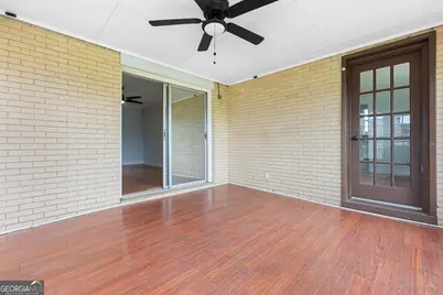 202 Kimberly Road, Warner Robins, GA 31088 - Photo 23
