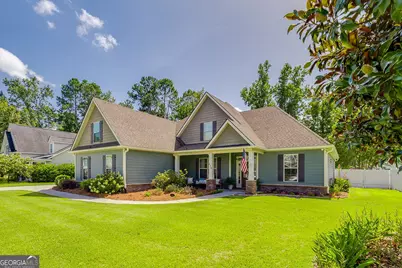 214 Blandford Way, Rincon, GA 31326 - Photo 3