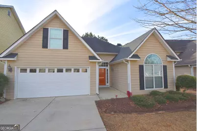 208 Turnbridge Circle, Peachtree City, GA 30269 - Photo 1