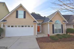 208 Turnbridge Cir, Peachtree City, GA 30269 - Photo 1
