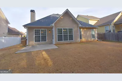 208 Turnbridge Circle, Peachtree City, GA 30269 - Photo 35
