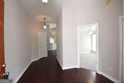 208 Turnbridge Circle, Peachtree City, GA 30269 - Photo 3