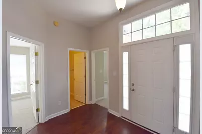 208 Turnbridge Circle, Peachtree City, GA 30269 - Photo 17