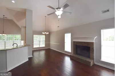 208 Turnbridge Circle, Peachtree City, GA 30269 - Photo 23
