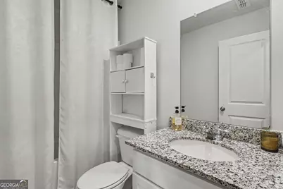 502 Pemberton Street, Euharlee, GA 30145 - Photo 19
