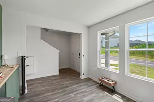 502 Pemberton St, Euharlee, GA 30145 - Photo 7