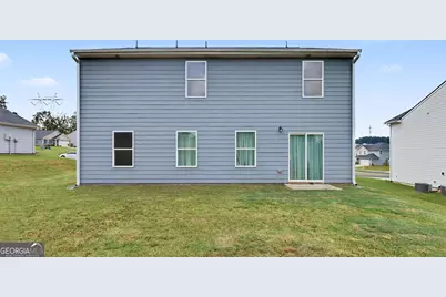 502 Pemberton Street, Euharlee, GA 30145 - Photo 29