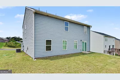 502 Pemberton Street, Euharlee, GA 30145 - Photo 31