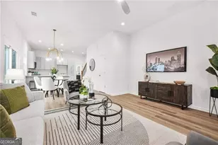 1462 Connally Ave SW, Atlanta, GA 30310 - Photo 5
