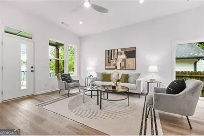 1462 Connally Avenue SW, Atlanta, GA 30310 - Photo 3