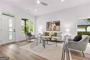 1462 Connally Ave SW, Atlanta, GA 30310 - Photo 3