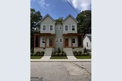 1462 Connally Avenue SW, Atlanta, GA 30310 - Photo 1