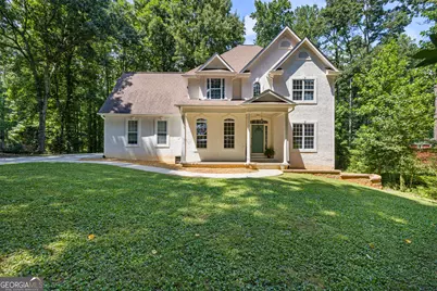 80 Hamstead Park Drive, Sharpsburg, GA 30277 - Photo 1