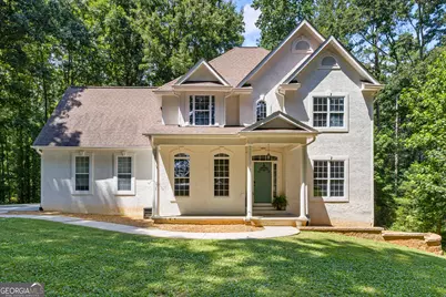 80 Hamstead Park Drive, Sharpsburg, GA 30277 - Photo 3
