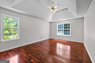 80 Hamstead Park Dr, Sharpsburg, GA 30277 - Photo 29