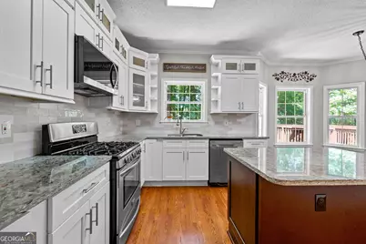 80 Hamstead Park Drive, Sharpsburg, GA 30277 - Photo 21