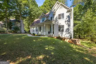 80 Hamstead Park Dr, Sharpsburg, GA 30277 - Photo 5