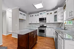 80 Hamstead Park Dr, Sharpsburg, GA 30277 - Photo 19