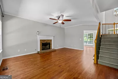 80 Hamstead Park Drive, Sharpsburg, GA 30277 - Photo 13