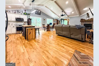 771 Burgess Gap Road, Morganton, GA 30560 - Photo 3