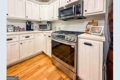 771 Burgess Gap Road, Morganton, GA 30560 - Photo 5