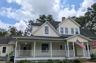 231 Bowers St, Royston, GA 30662 - Photo 1