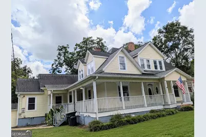 231 Bowers Street, Royston, GA 30662 - Photo 3