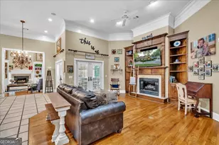 205 Walton Chase, Perry, GA 31069 - Photo 21