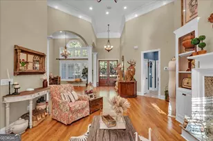 205 Walton Chase, Perry, GA 31069 - Photo 17